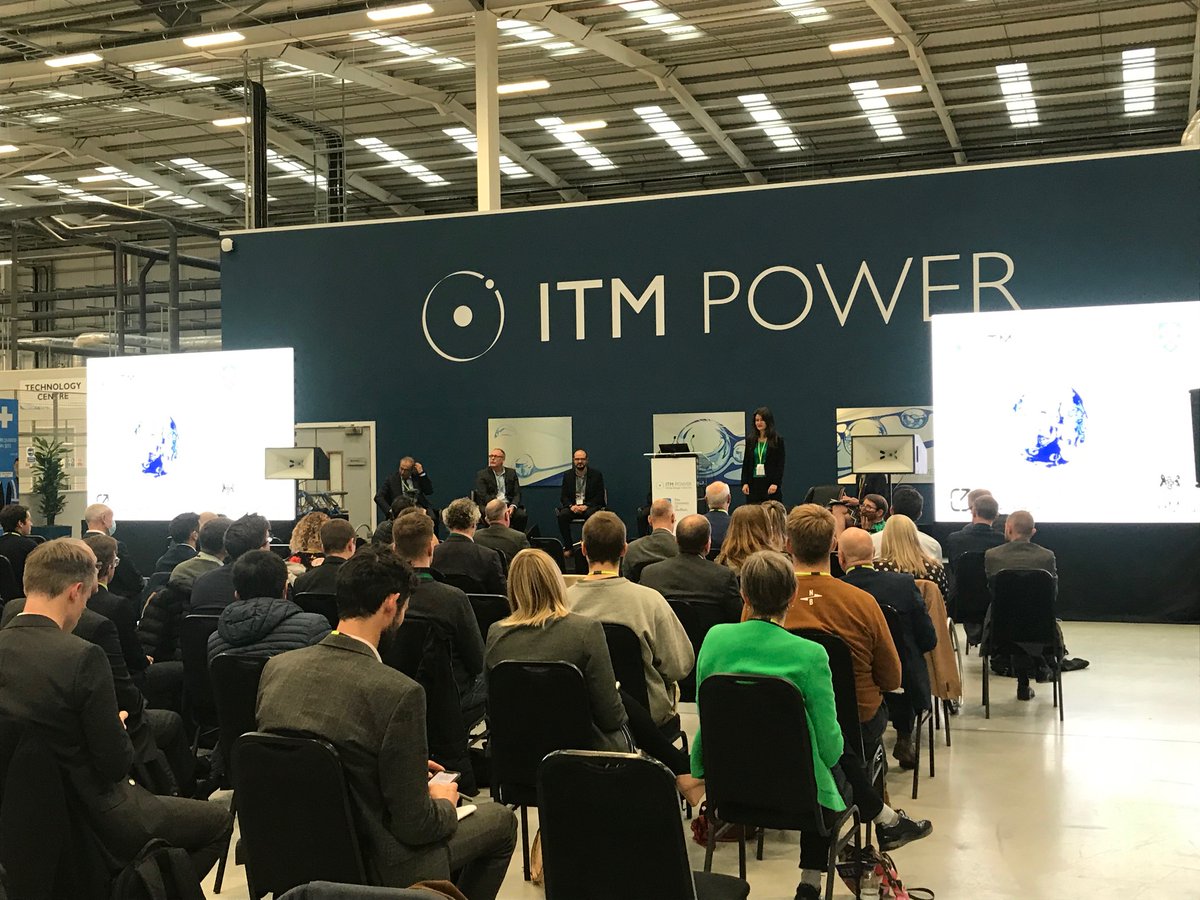 Energy Institute tweet media