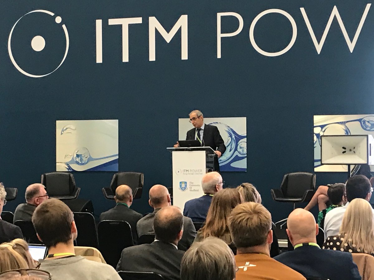 Energy Institute tweet media