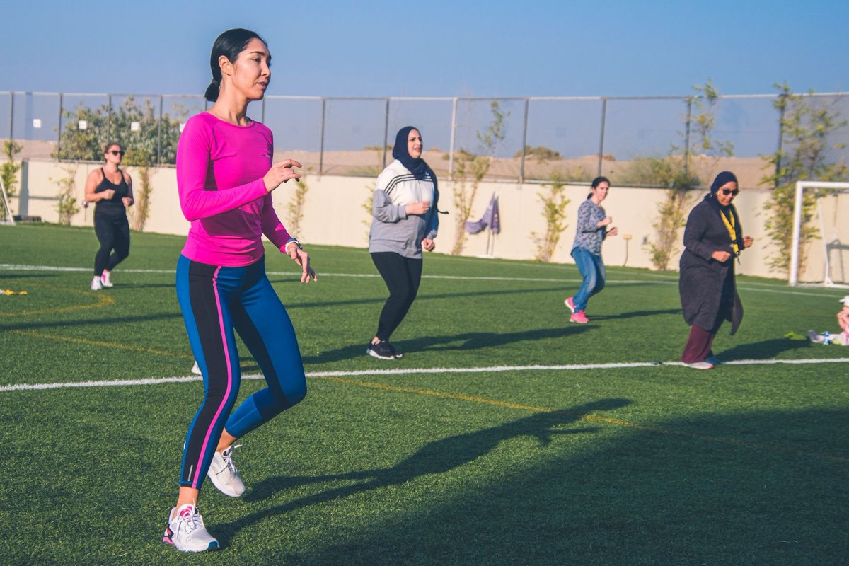 mrhollidayteach's tweet photo. A FUNtastic morning for our South View parents as they danced their hearts out to the choreographed session, led by Vernay.

Follow Vernay on Instagram at @vernay_sa 

#southviewschool #britisheducation #dubaischools #morningworkoutdone #DFC30X30 https://t.co/27kMQbMeoT