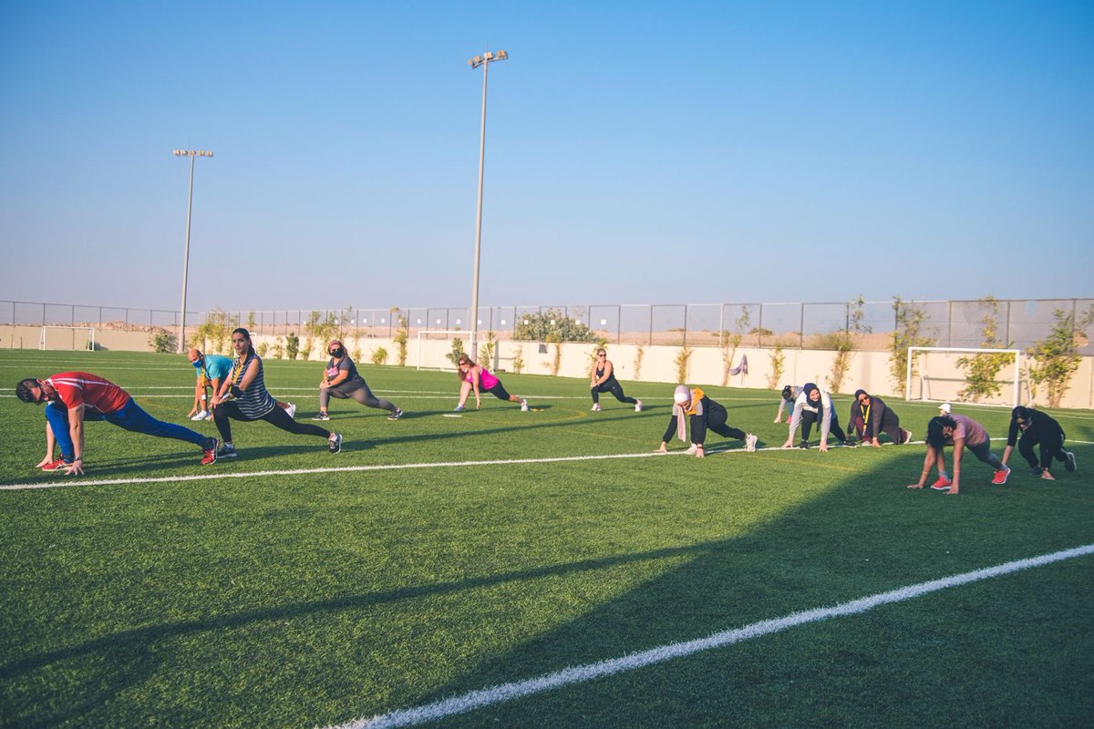 mrhollidayteach's tweet photo. A FUNtastic morning for our South View parents as they danced their hearts out to the choreographed session, led by Vernay.

Follow Vernay on Instagram at @vernay_sa 

#southviewschool #britisheducation #dubaischools #morningworkoutdone #DFC30X30 https://t.co/27kMQbMeoT