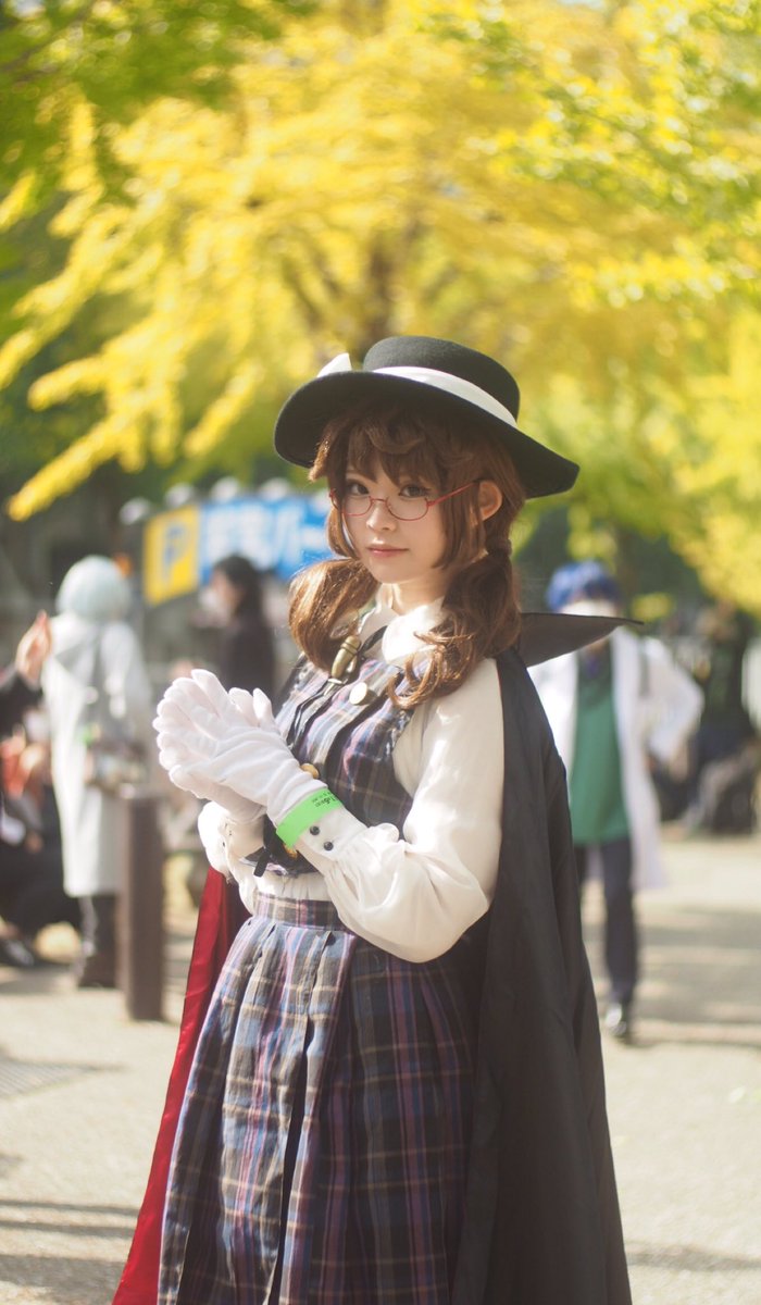 東方Project 宇佐見菫子 コスプレ | www.unimac.az