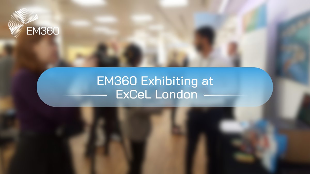 EM360Tech's tweet photo. One week to go until we are #exhibiting at both the Call & Contact Centre, @CallCentreEx and the B2B Marketing Expo @B2BMarketingEX!
Will you be there? Weโd love to chat! Get in touch to arrange an interview ๐น ๐ค
Register down below ๐
#CallCentreEX #B2BMarketing #EM360 https://t.co/kbyd9QA9Dm