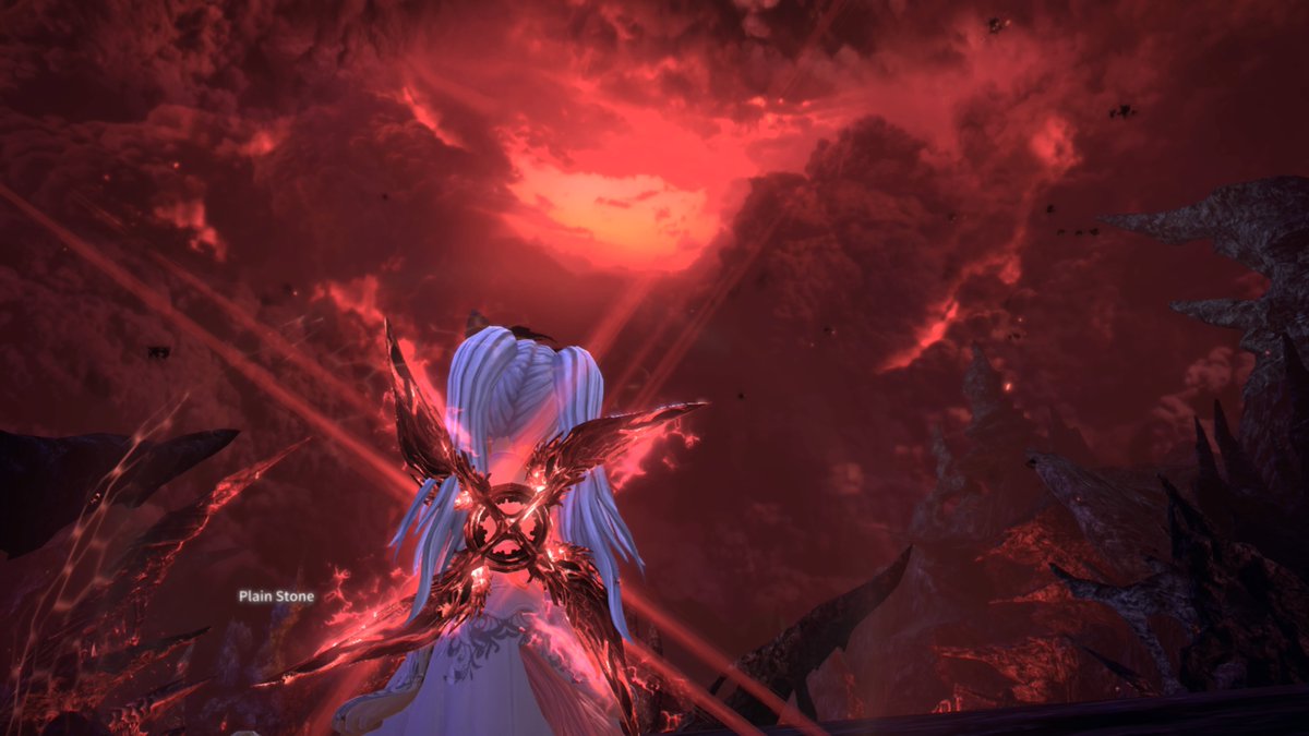 Luchadora_Queen's tweet photo. #PS5Share, #TERA https://t.co/Rc6skgQwmu