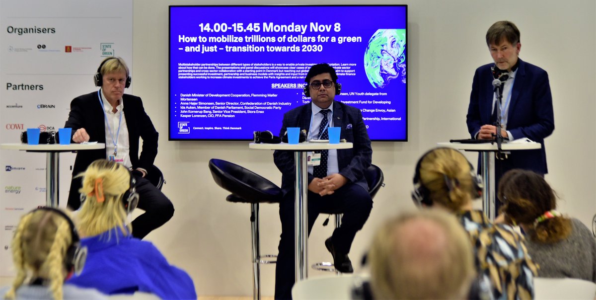 International Solar Alliance tweet media