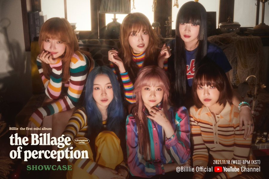 全日本送料無料 Billlie RingxRing ハルナ K-POP/アジア - www.durevie