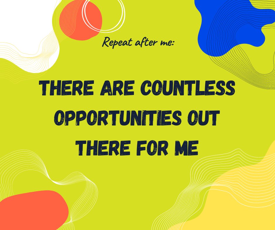 MyPowerBar's tweet image. #MyPowerBar #opportunities