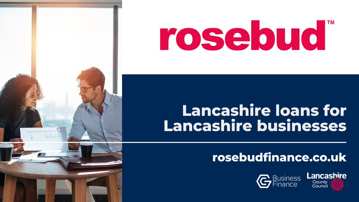Did you know? Rosebud also includes complimentary support and advice that's tailored to your needs.

You'll get ongoing hands-on support from your designated Rosebud Account Manager including meetings to review your growth plans 👉 ow.ly/k4Eb50GrqWe