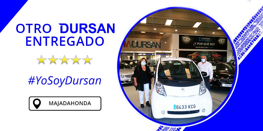 AutomotorDursan's tweet photo. 🙂𝙈𝙪𝙘𝙝𝙖𝙨 𝙜𝙧𝙖𝙘𝙞𝙖𝙨 𝙥𝙤𝙧 𝙡𝙖 𝙘𝙤𝙣𝙛𝙞𝙖𝙣𝙯𝙖‼
🚘𝗘𝗻𝘁𝗿𝗲𝗴𝗮𝘀 𝗗𝘂𝗿𝘀𝗮𝗻⭐⭐⭐⭐⭐
📍 Majadahonda.
#dursan #entregas #motor #car #clientes #clientescontentos #yosoydursan #cochesdeocasion #cochesdesegundamano https://t.co/ShicmfCMwi