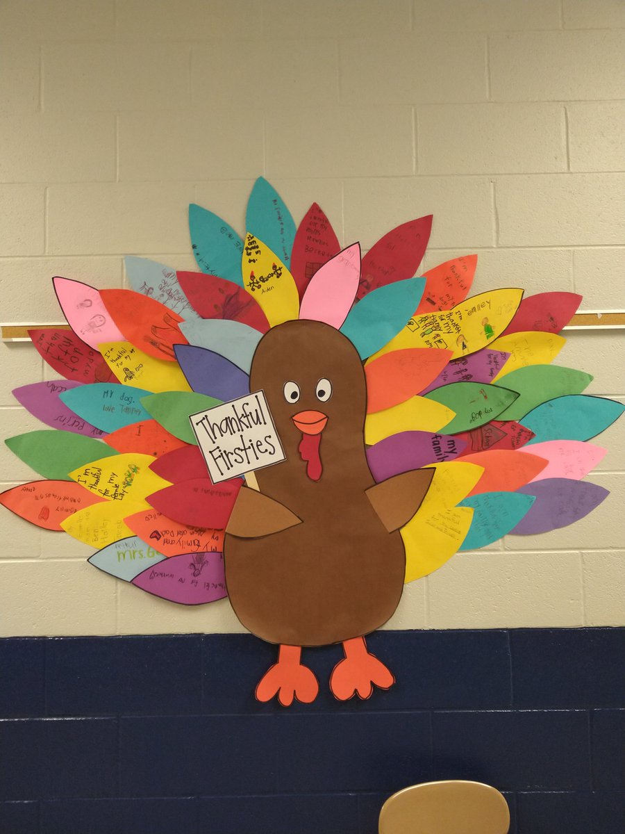 We're so thankful for our awesome group of firsties, this month and every month! <a href="/AdamsYRES/">Adams Elementary</a> <a href="/MrsGerew/">Nelly Gerew</a> #TogetherWeCan