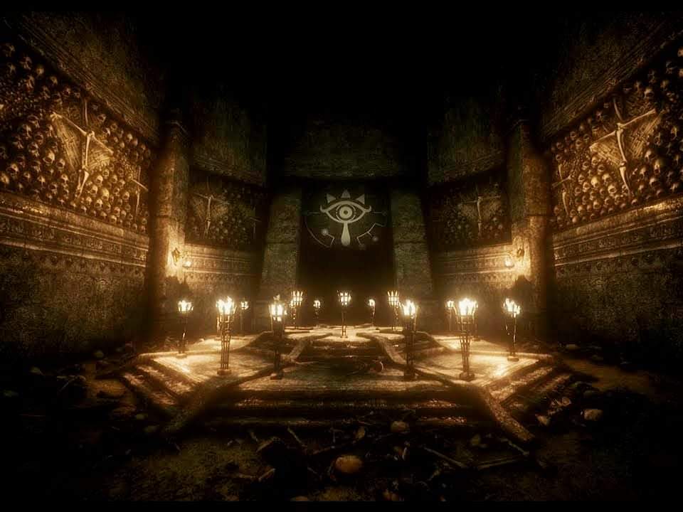 masterswordband's tweet photo. A bloody history of royals past
A tragedy from not so distant last
A truth disguised through crying eyes revealed
A horrid past behind these walls concealed

Venture into the shadows with us. 💀
https://t.co/0Xa4Nsc40m

Art by MoonGlint

#zelda #shadowtemple https://t.co/q9nSTfaZqy