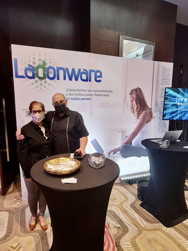 ladonwareinc's tweet image. Ladonware está presente en el 𝗩𝗜𝗜 𝗖𝗼𝗻𝗴𝗿𝗲𝘀𝗼 𝗔𝗻𝘂𝗮𝗹 “𝗜𝗻𝗻𝗼𝘃𝗮𝗰𝗶ó𝗻 𝘆 𝗧𝗲𝗰𝗻𝗼𝗹𝗼𝗴í𝗮: “𝗖ó𝗺𝗼 𝗱𝗶𝘀𝗲ñ𝗮𝗿 𝗹𝗮 𝗧𝗿𝗮𝗻𝘀𝗳𝗼𝗿𝗺𝗮𝗰𝗶ó𝗻 𝗗𝗶𝗴𝗶𝘁𝗮𝗹 𝗱𝗲 𝗳𝗼𝗿𝗺𝗮 𝘀𝗼𝘀𝘁𝗲𝗻𝗶𝗯𝗹𝗲”. viicongreso.abancord.org

#ABANCORD #VIICONGRESO #LADONWARE