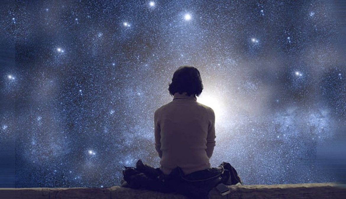 AlliToledo's tweet photo. The cosmos is within us. We are made of star stuff. We are a way for the universe to know itself. #carlsagan #CarlSaganDay https://t.co/zfWkx6qOf8