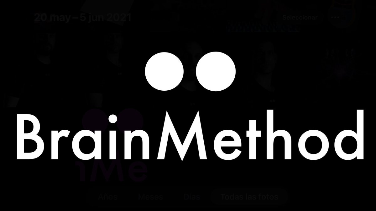 method_brain's tweet photo. Cuando una persona entrena sus capacidades cognitivas su rendimiento cerebral mejora, y por tanto su desempeño también. Pero esto es algo que a simple vista no se percibe, pero está ahí. Igual qur la diferencia de tamaño de los puntos de nuestro logo ⚡️
#esports #gaming https://t.co/9SyRebgddt