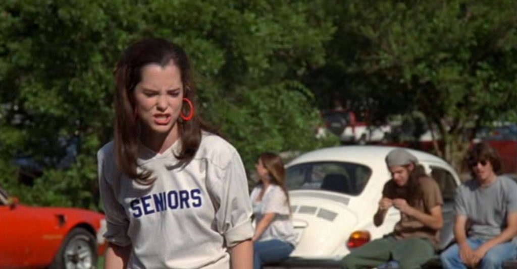 Happy belated birthday to the best Scorpio, Parker Posey, who has been absolutely crushing every role for decades. 