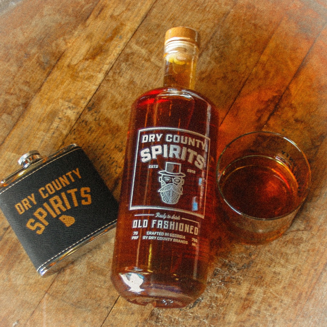DryCountyBrewCo's tweet photo. Searching for that perfect fall cocktail? Look no further than our ready-to-drink Old Fashioned! All of the flavors of that well-loved classic with none of the hassle.
#oldfashioned #readytodrink #cocktail #onlyinga #drinklocal https://t.co/Ws961eaVm7