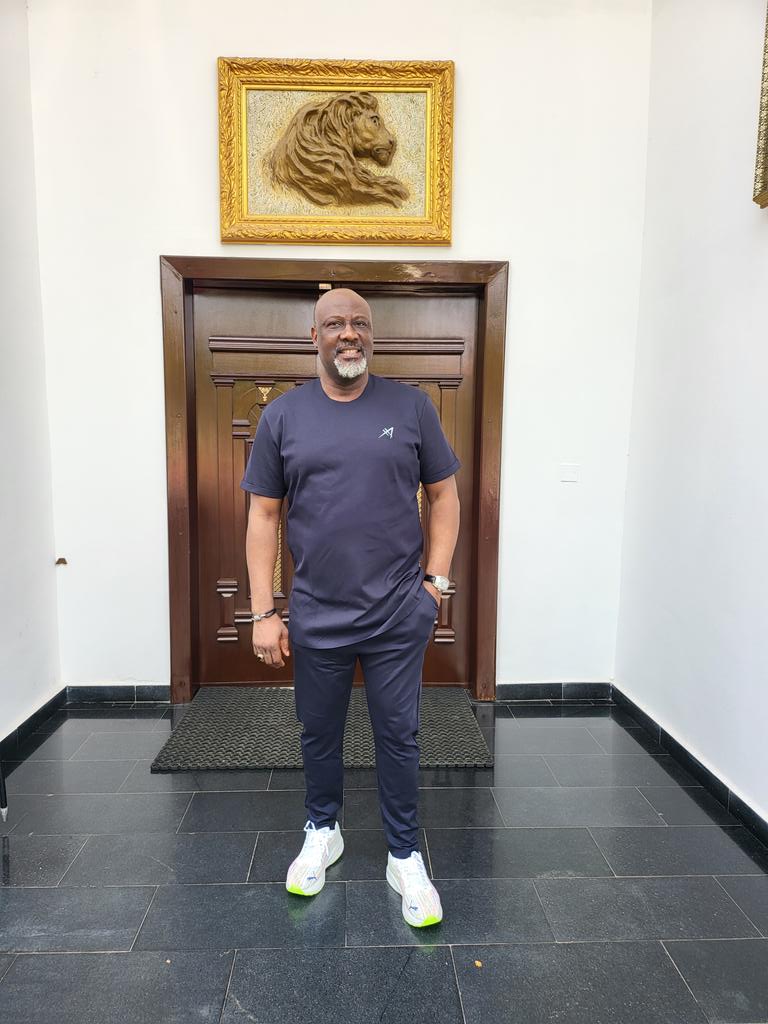 _dinomelaye's tweet image. Failure is not the opposite of success: it’s part of success.
If your dreams don’t scare you, they are too small. Dream big. SDM