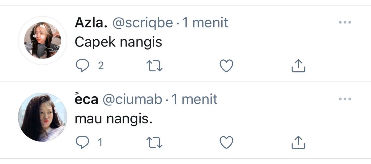 bripzka's tweet photo. ada dua tipe orang disini https://t.co/dRryre9JE6