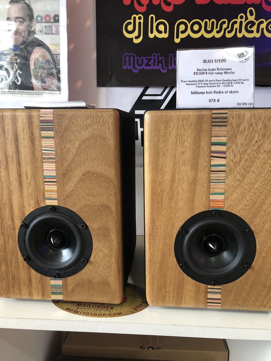 VINYL RUN tweet media