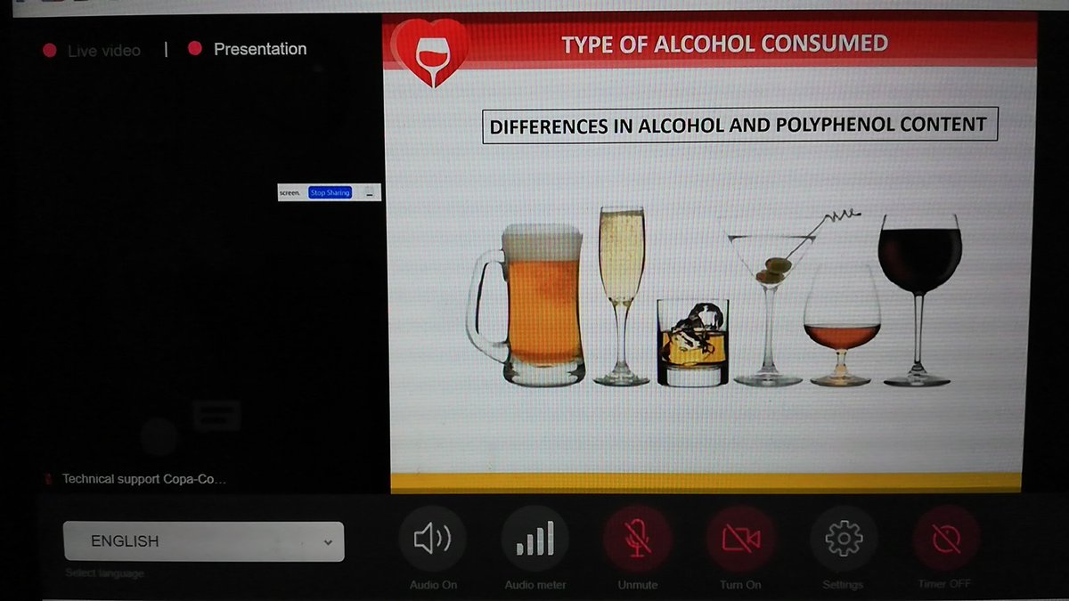 COPACOGECA's tweet photo. Dr Ramon Estruch, from Barcelona University addresses some of the key concerns about wine consumption & health.
He especially addresses the correlation between alcohol and #cancer.
Conclusion is that a moderate🍷 consumption is ok within an overall healthy lifestyle. #EUWine https://t.co/6k1Vwe0cZV