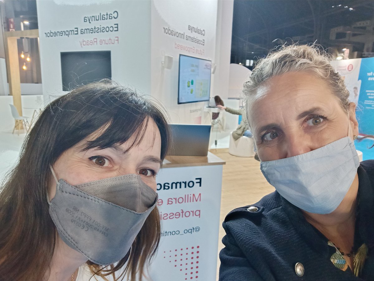 Ester Morante tweet media