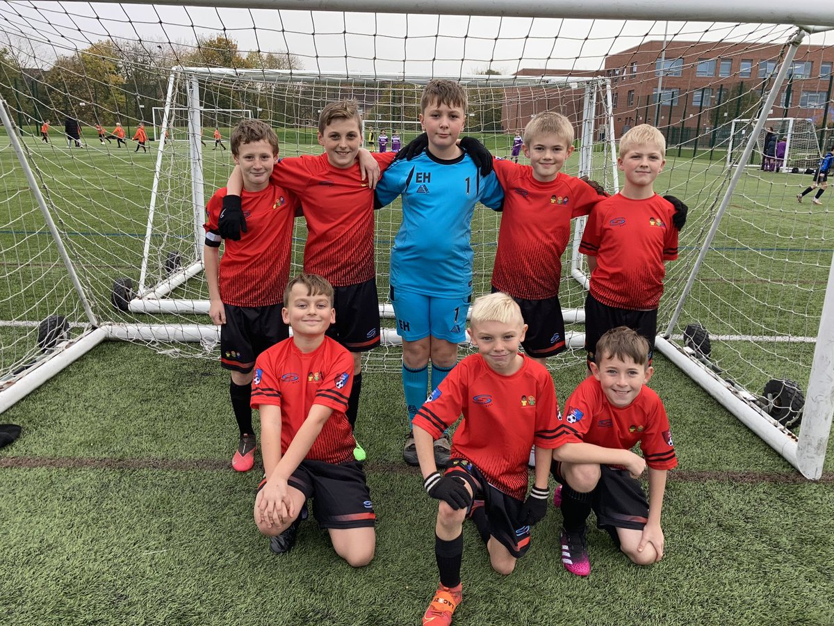 leftwichCPS's tweet photo. Huge congratulations to our football team on winning the @ValeRoyalSSP tournament last night. Well done to all the teams involved. ⚽️🏅⚽️ @NorthwichNews @YourSchoolGames https://t.co/3DoQEvYcvu