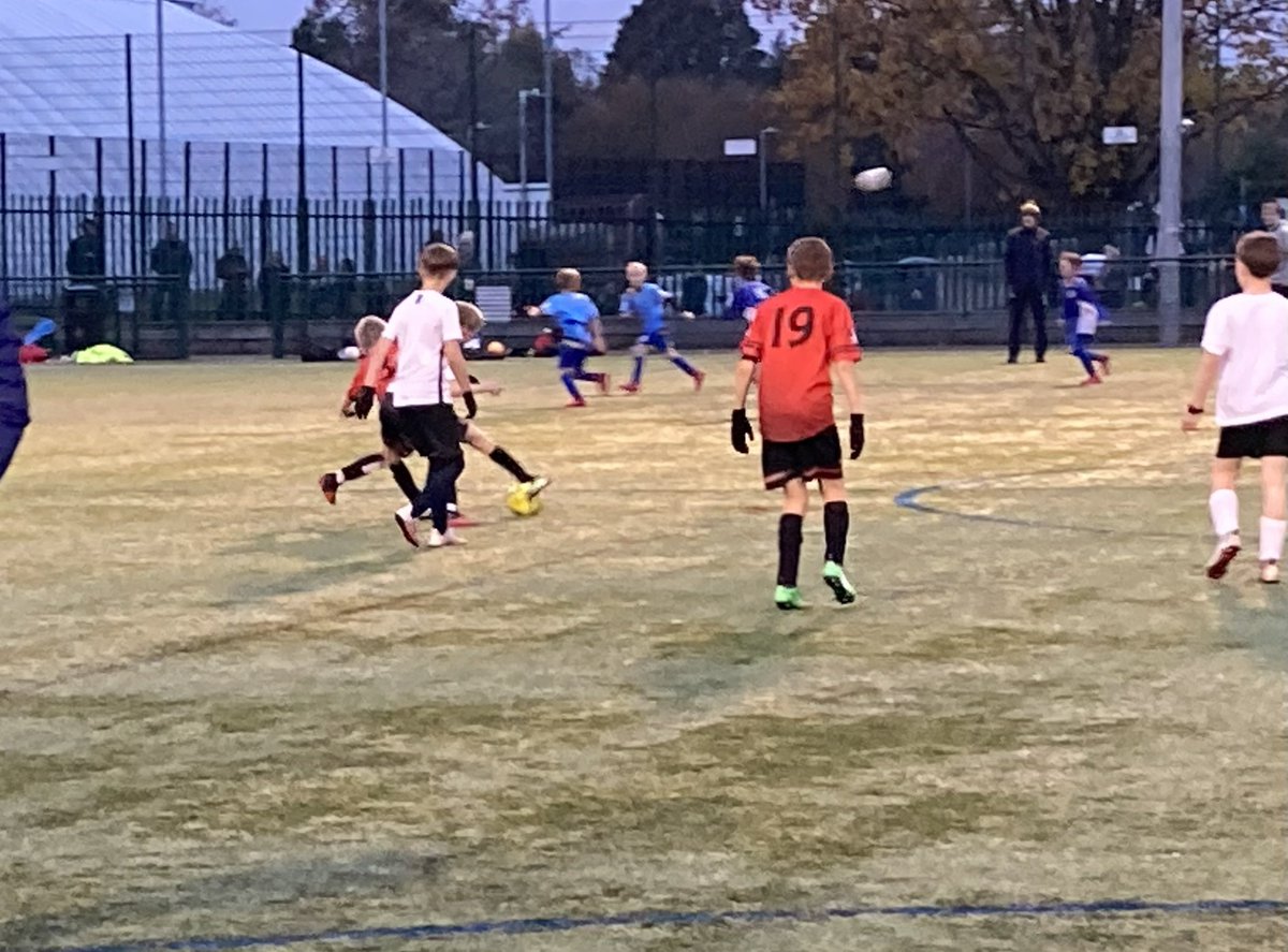 leftwichCPS's tweet photo. Huge congratulations to our football team on winning the @ValeRoyalSSP tournament last night. Well done to all the teams involved. ⚽️🏅⚽️ @NorthwichNews @YourSchoolGames https://t.co/3DoQEvYcvu