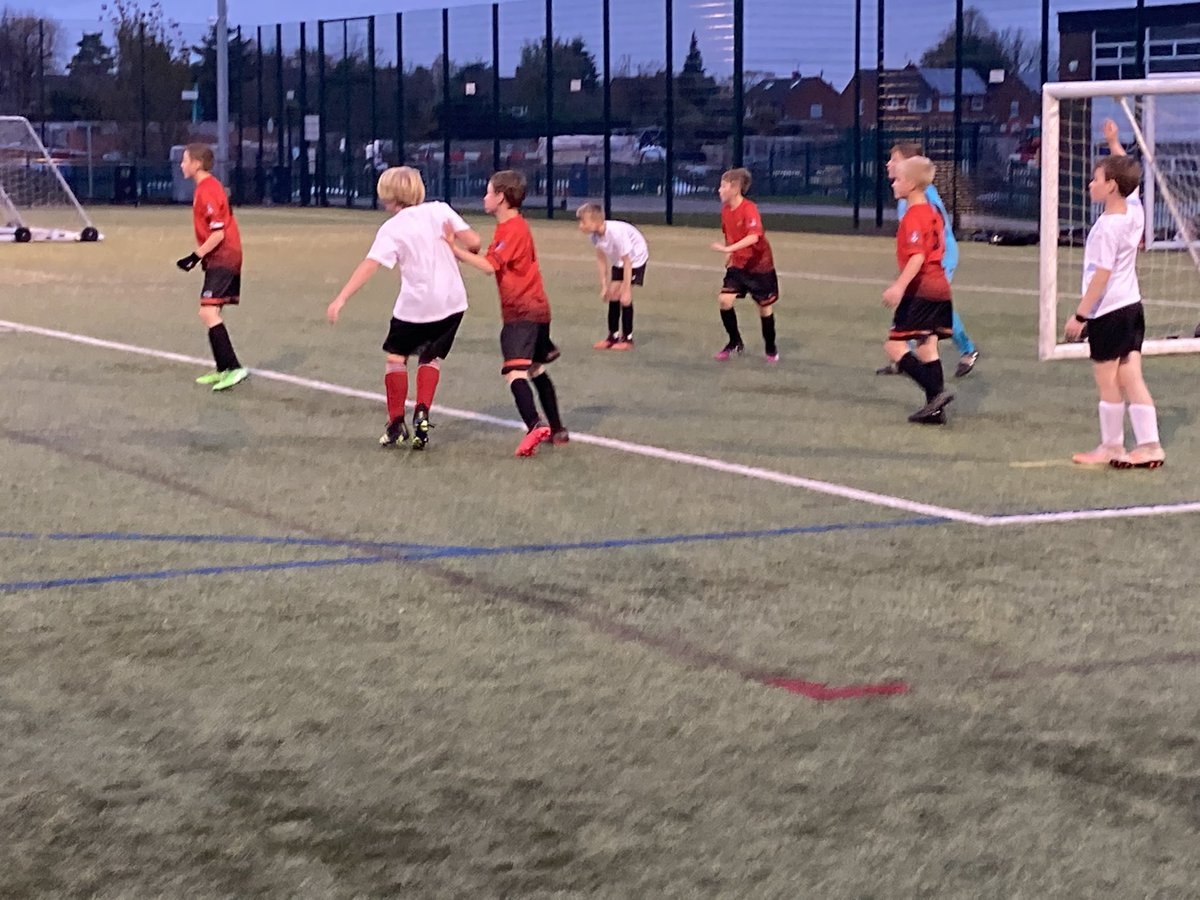 Huge congratulations to our football team on winning the <a href="/ValeRoyalSSP/">Vale Royal School Sport Partnership</a> tournament last night. Well done to all the teams involved. ⚽️🏅⚽️ <a href="/NorthwichNews/">Northwich Guardian</a> <a href="/YourSchoolGames/">School Games</a>