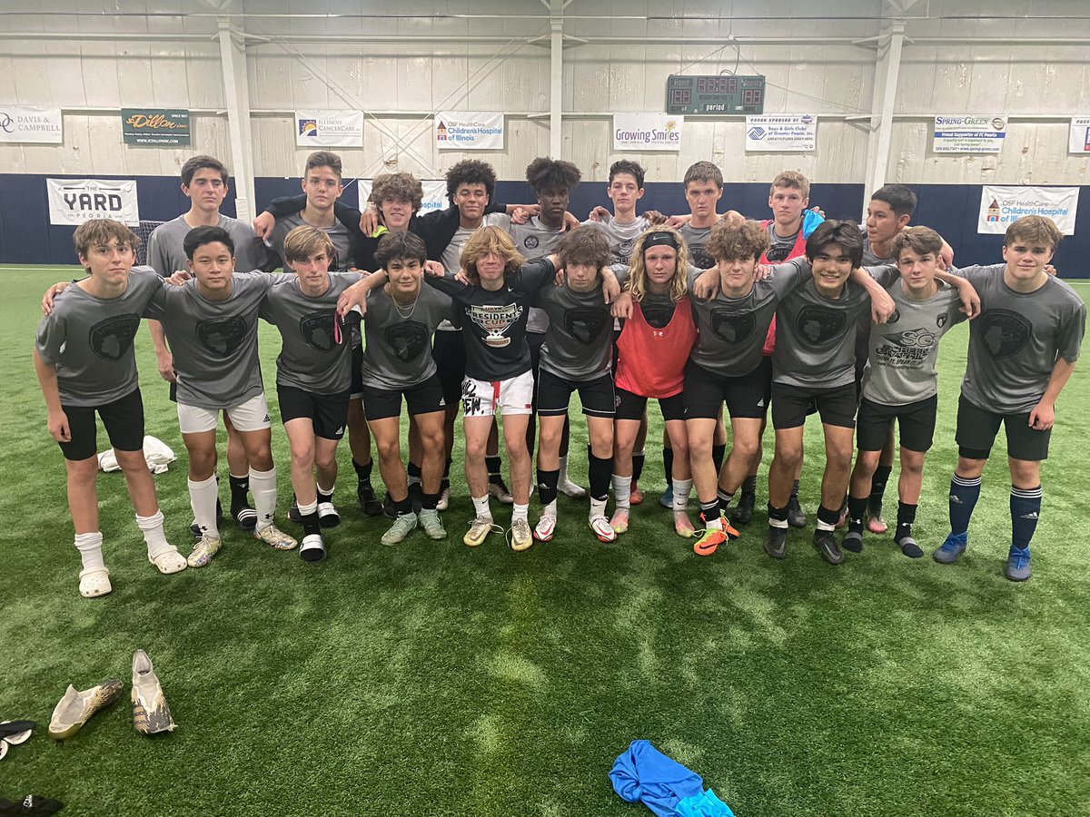CIU2006Boys's tweet photo. And so it begins….

#Year2
#UnitedWeRise https://t.co/q4s79aPDP9