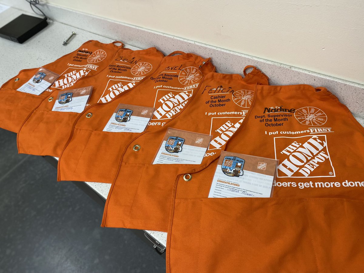 Kelvin M (@kmorganthd) on Twitter photo Great job to last months associates of the month!!!!! Nadine, Sushana,Felicia,Brian, and Lionel <a href="/ASummers_HD/">Avery Summers</a> @Carell_R Great job to last months associates of the month!!!!! Nadine, Sushana,Felicia,Brian, and Lionel <a href="/ASummers_HD/">Avery Summers</a> @Carell_R