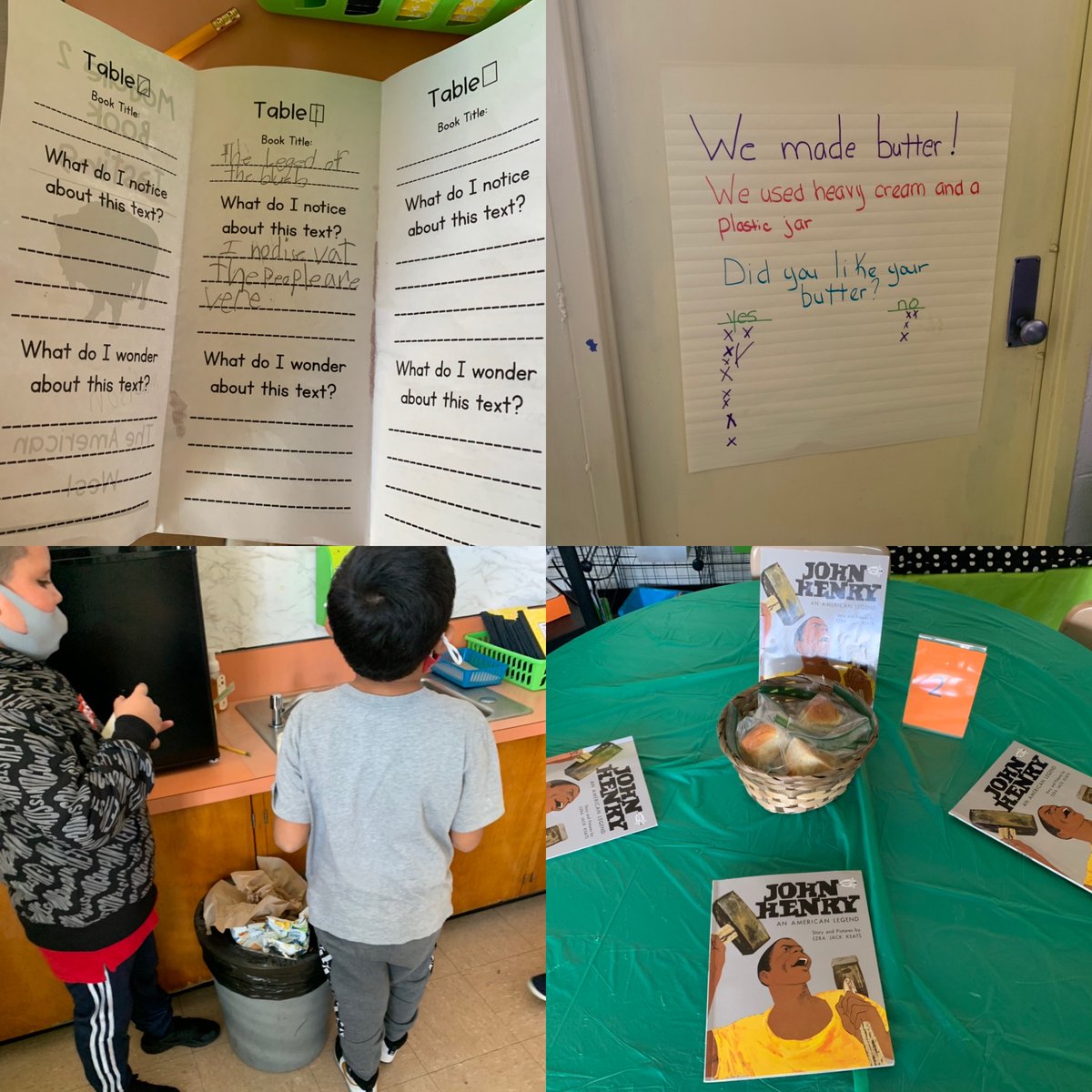 Darius B. Gillespie, MSA tweet media