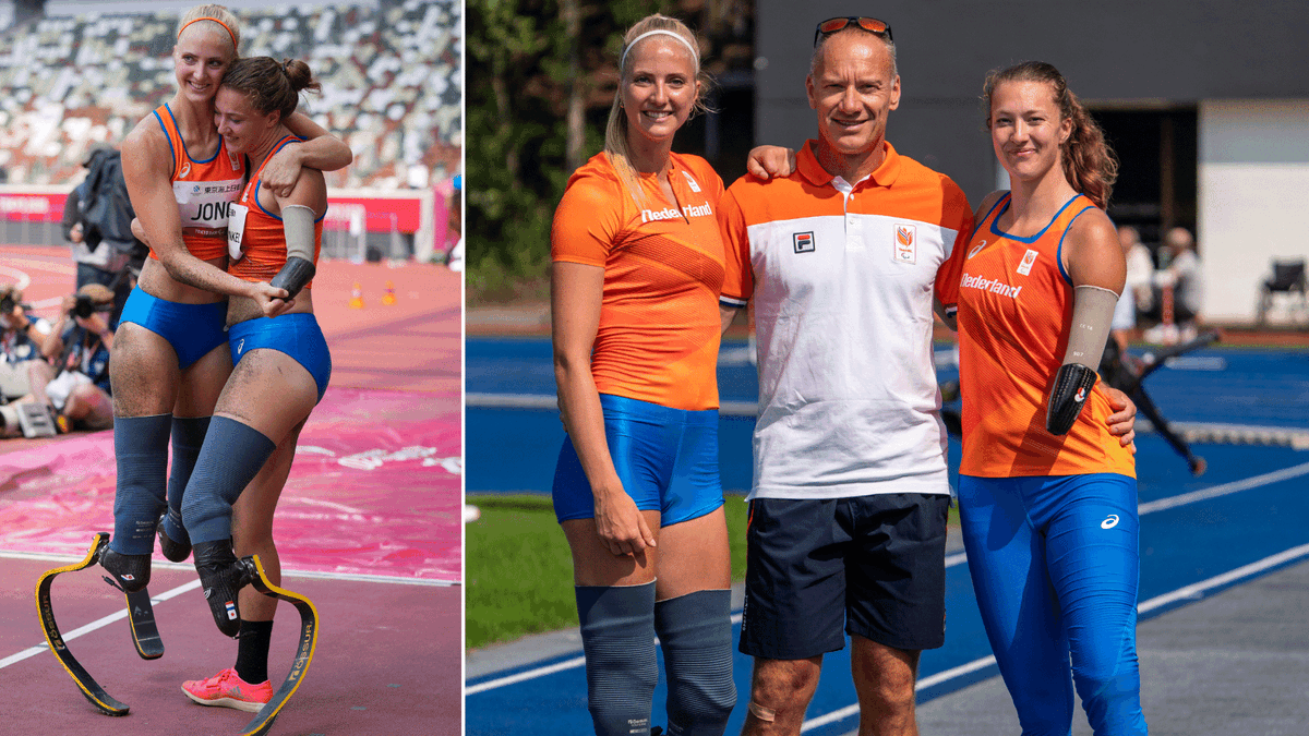 Atletiekunie tweet media