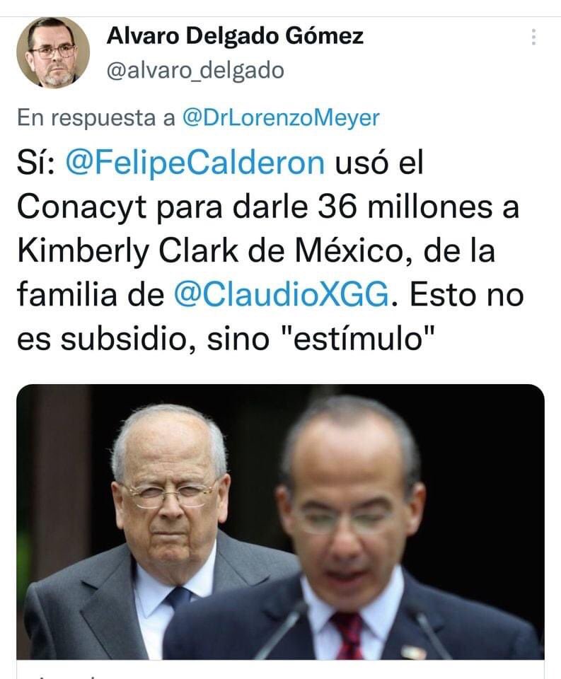 BettyGordon_'s tweet photo. #VerguenzaMundial haber tenido un Presidente como @FelipeCalderon el #CarniceroDeMichoacanFelipeCalderon https://t.co/20MczSWQQ7
