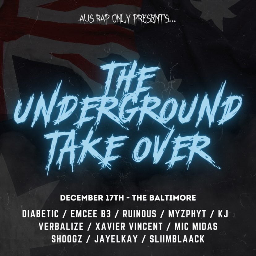 aus rap only (@aus_rap_only) on Twitter photo 