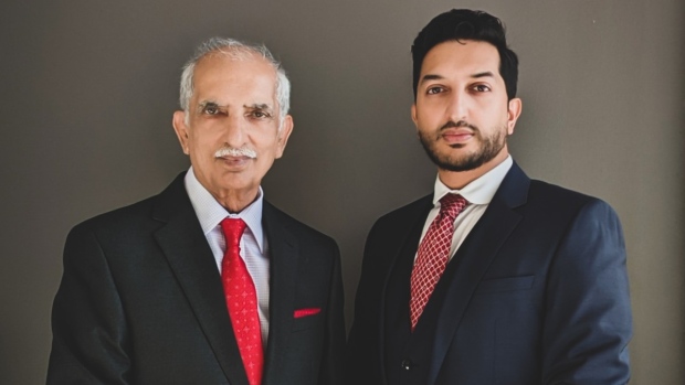 CTVNews's tweet photo. 'Age is just a number': At 80, this lawyer finally returned to the profession he loved https://t.co/UpY6c04mrd https://t.co/OFgKpIdZnF