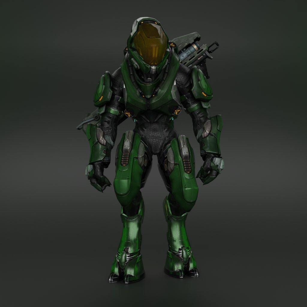 halo spartan strike models facepunch halo spartan strike models facepunch