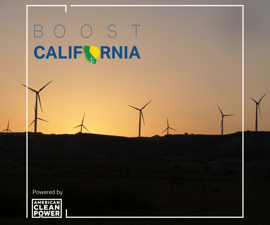 BoostCalifornia's tweet image. California's #cleanenergy leadership has brought more than 103,000 jobs and billions of dollars in investments. With #renewableenergy, we can reach our goals all while creating a solid economic future for the Golden State. bit.ly/3e2H8xx