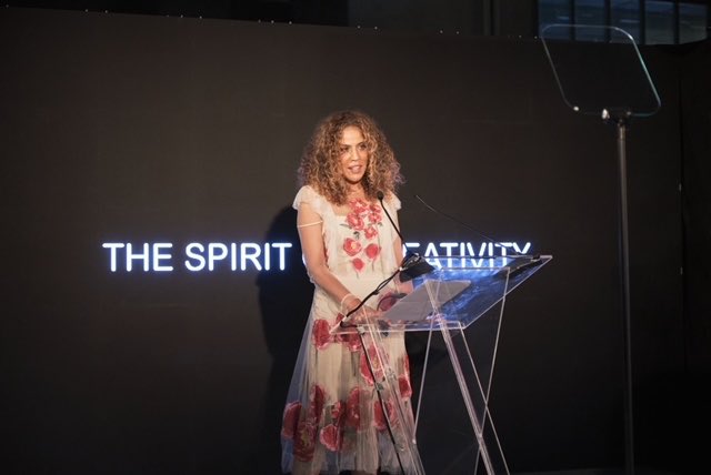 Russlynn Ali tweet media