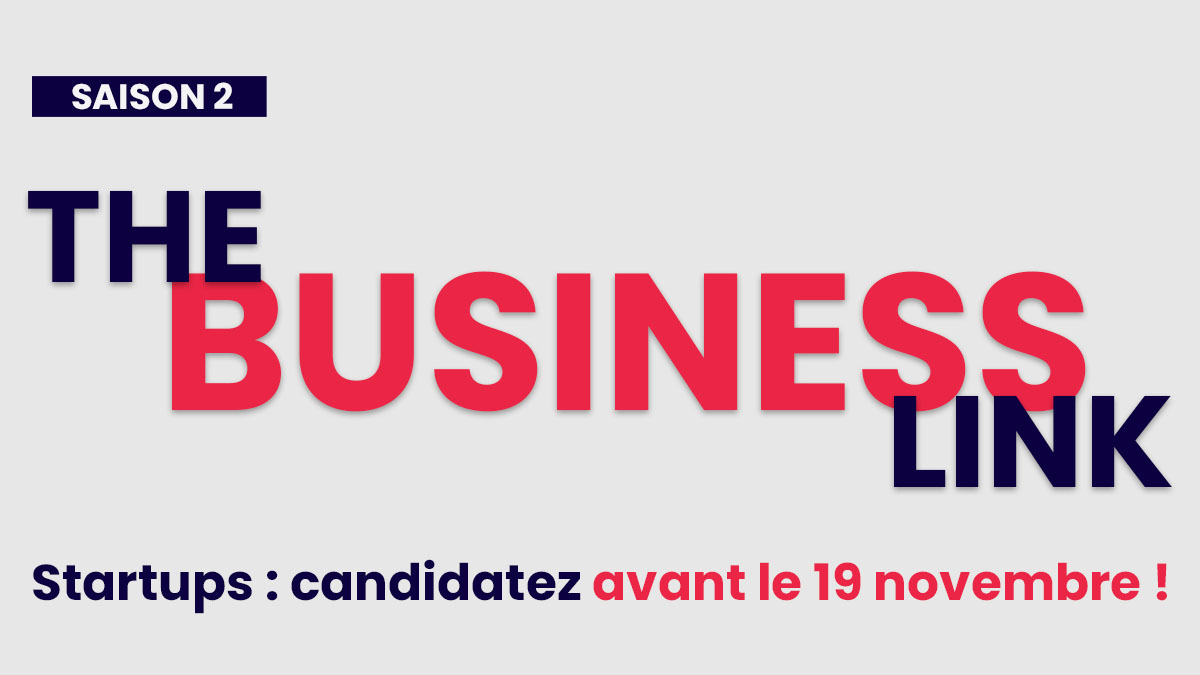 👉 Vous souhaitez collaborer avec les grands groupes du territoire ? Business Link revient pour une 2ème édition ! 
📝Pour consulter les axes de collaboration exprimés par les Grands Groupes et participer à Business Link, RDV ici : lafrenchtechmed.com/actualite/the-…

Réservé à nos adhérents