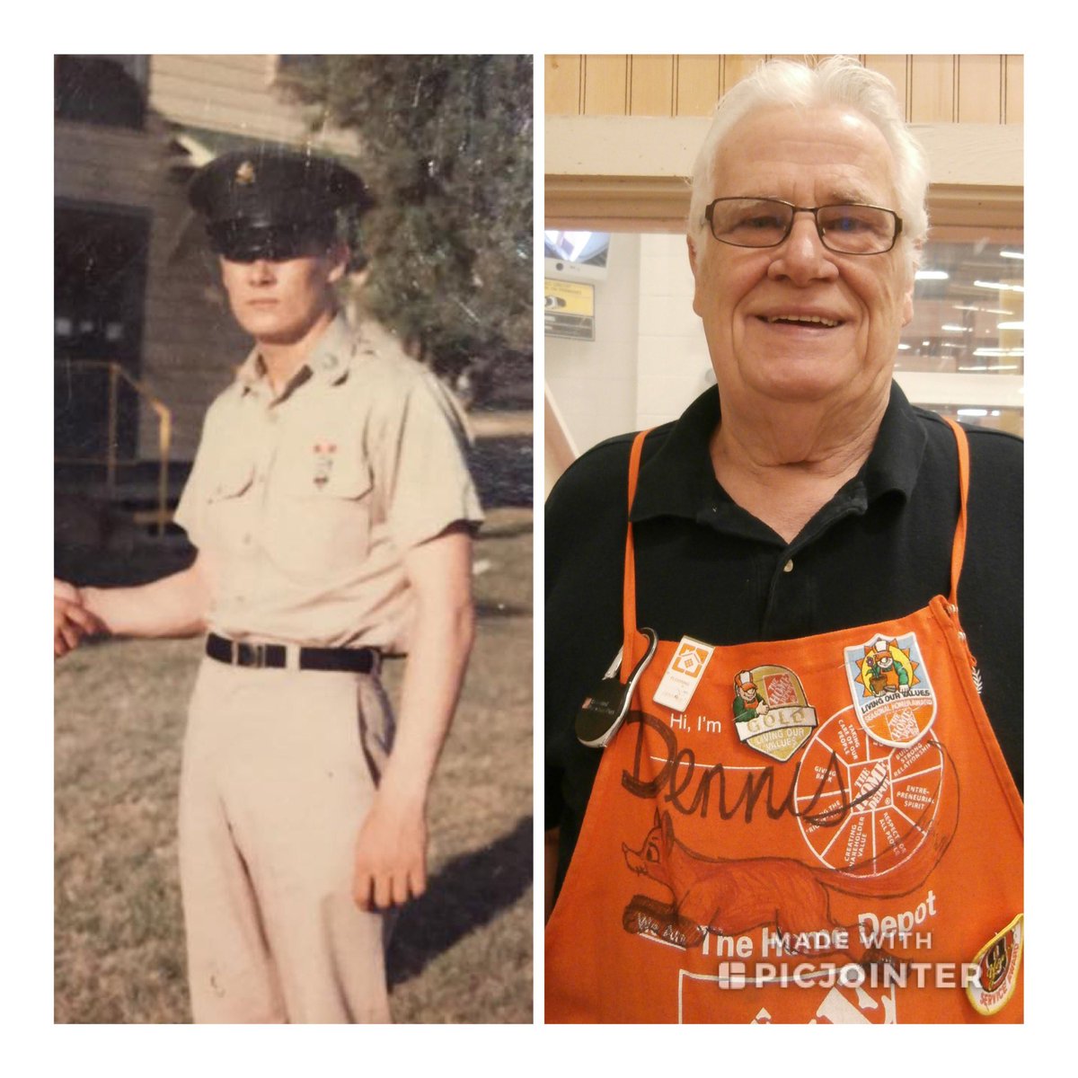 Jamie Otis (@jamieo0628) on Twitter photo Thank you for your service! Our flooring specialists Merrilee Hilts and Dennis Fox! <a href="/RLM4040/">Robert</a> <a href="/RyanLHD4040/">Ryan Larson</a> <a href="/ashleyycharles/">-ashleyybouwer</a> <a href="/DennisF30509878/">Dennis Fox</a> <a href="/merrilee_h/">Merrilee Hilts</a> Thank you for your service! Our flooring specialists Merrilee Hilts and Dennis Fox! <a href="/RLM4040/">Robert</a> <a href="/RyanLHD4040/">Ryan Larson</a> <a href="/ashleyycharles/">-ashleyybouwer</a> <a href="/DennisF30509878/">Dennis Fox</a> <a href="/merrilee_h/">Merrilee Hilts</a>