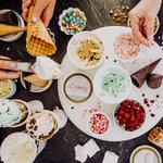Photo by eCreamery Ice Cream (@eCreamery)