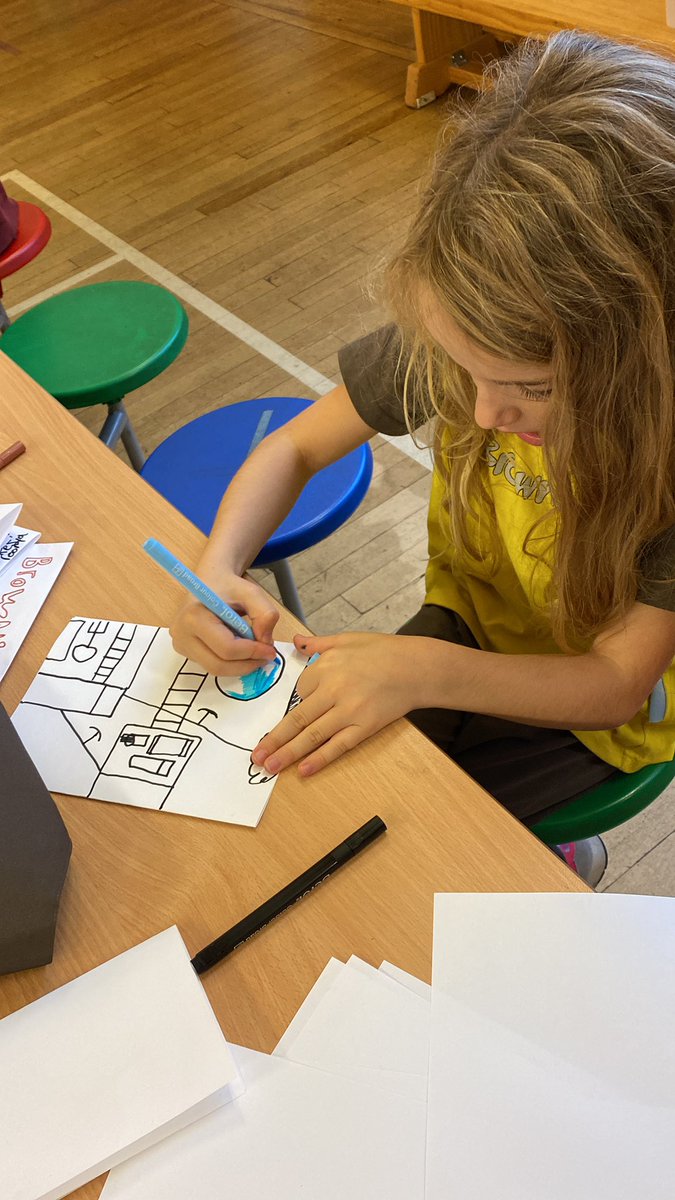 ThamesideSch's tweet photo. Aftercare enjoying their new toys! Happy children! #TPS #Aftercare #belonging #Thamesideprimaryschool https://t.co/975cM2LWRc