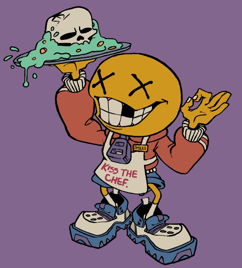 OFFCANNY tweet media