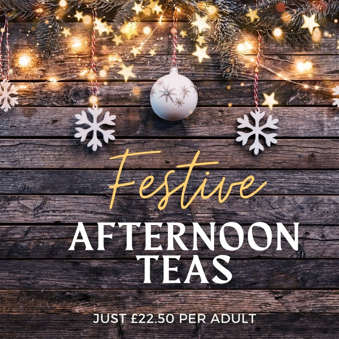 StantonHouse's tweet photo. Just call our team to book on 01793 861 779 and indulge in our mouth-watering festive afternoon teas! 🎅🍰🧁 https://t.co/uhRGHZeHxj