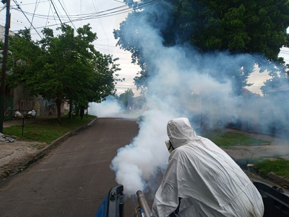 Ambiente Lomas tweet media