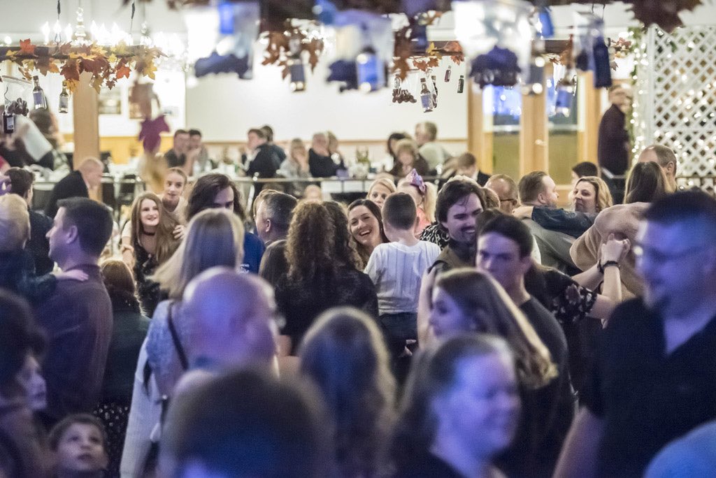 WE STILL HAVE TABLES OPEN for Traubenfest this Saturday, Nov. 13 5:30pm! 🍷🍷🍷 Make your reservation today! 

OPEN TO THE PUBLIC - Call Diane at 330-309-9486 or email deitle56@gmail.com 

tickets starting at $20.00 for Non-Members. Call today!