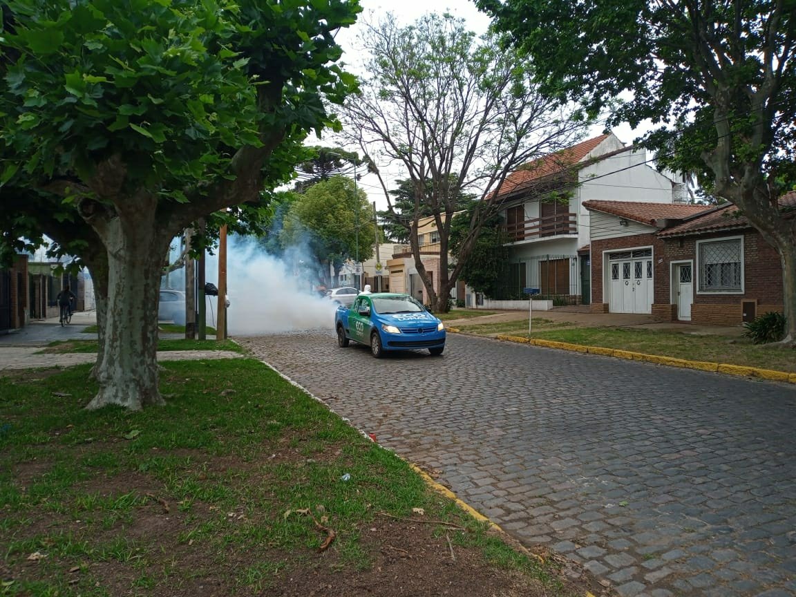 Ambiente Lomas tweet media