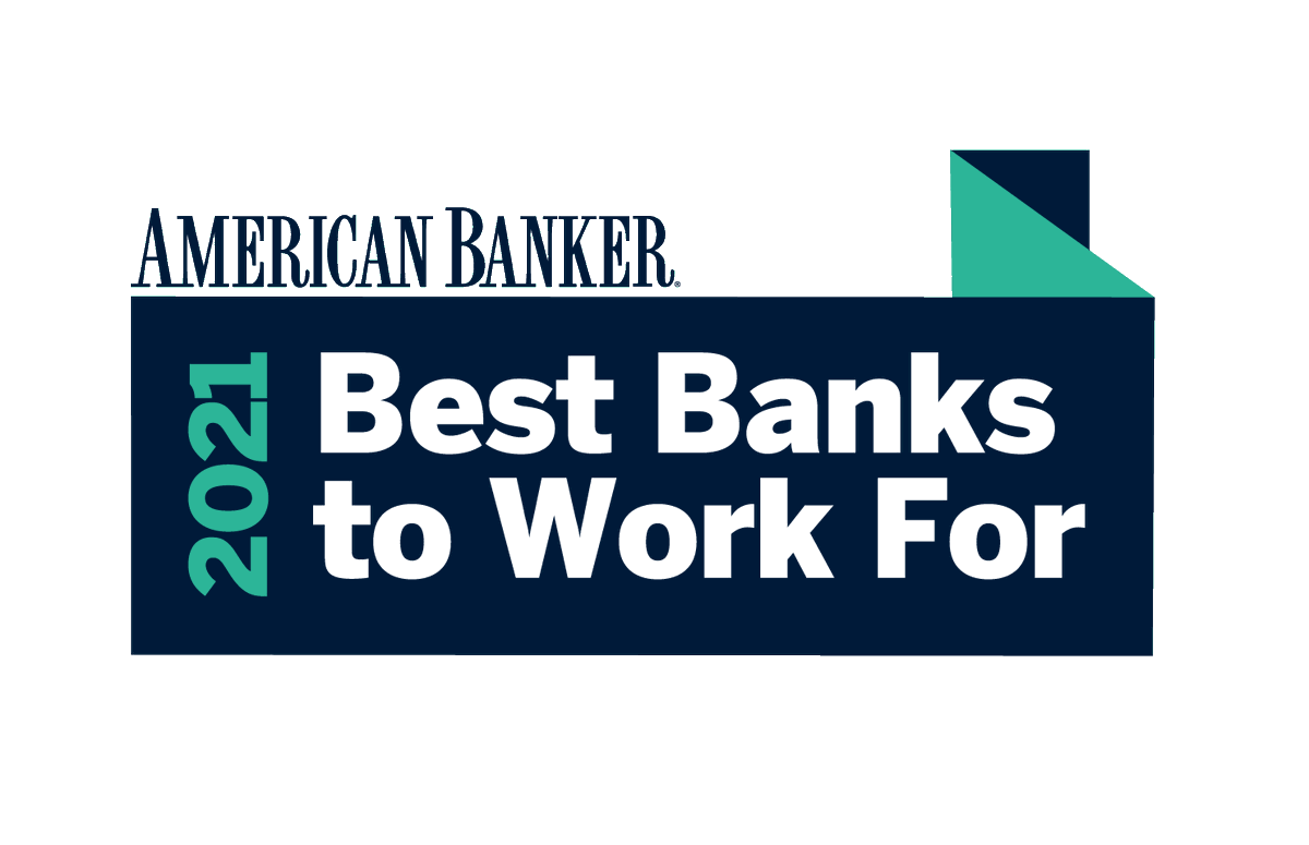 Potomac_Bank's tweet photo. #BCTProud - American Banker names BCT a "2021 Best Bank To Work For" for third consecutive year. Creating a great employee experience leads to a great customer experience. Neighbor Helping Neighbor.

#myBCT #BestBankToWorkFor #banklocal https://t.co/O4DYTyCKoO