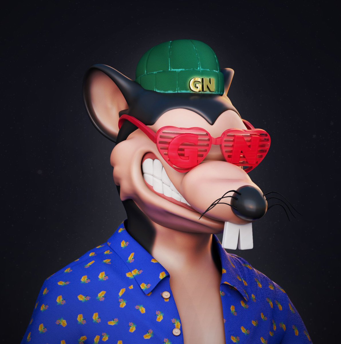 RatSolBastards's tweet image. @mmccsolana The Kats like the Rat 😎 Dropping Nov 17th, don't miss it. We like the Kats too so WL for you 👀 Just open a ticket in discord and tell a Kat 😉🧀 Cheese prize for one lucky person who shares. Ends in 5 hours. GL. Must retweet and comment.