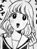 第1巻、発売いたしました🙇‍♂️
泉ちゃんの指ハートを添えて... 