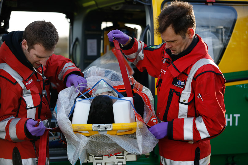 AirAmbulancesUK's tweet photo. How to secure more vital funding through a project-based approach to increasing income was the subject of this afternoon's #AAUKConference session with Alicia Grainger, helping our Members to raise more funds to enable them to save even more lives #collaboration #savinglives https://t.co/ud5b3USU08
